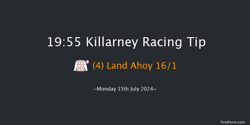 Killarney  19:55 Maiden 11f Tue 14th May 2024