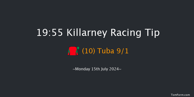 Killarney  19:55 Maiden 11f Tue 14th May 2024