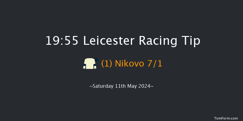 Leicester  19:55 Handicap (Class 5) 8f Sat 27th Apr 2024