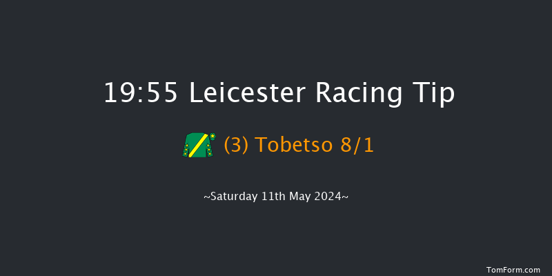 Leicester  19:55 Handicap (Class 5) 8f Sat 27th Apr 2024