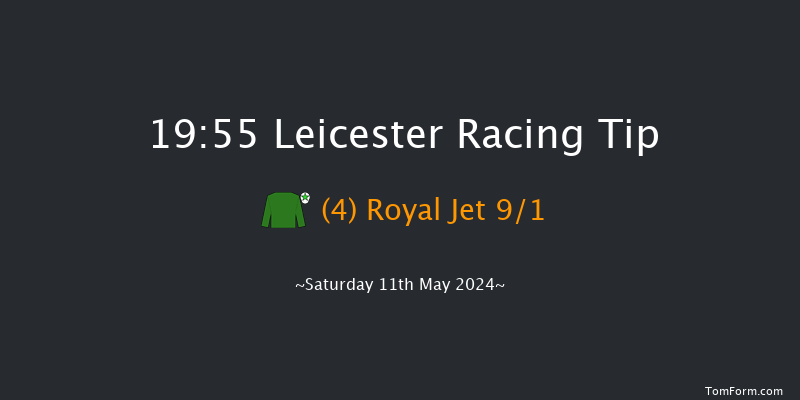 Leicester  19:55 Handicap (Class 5) 8f Sat 27th Apr 2024