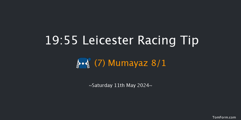 Leicester  19:55 Handicap (Class 5) 8f Sat 27th Apr 2024