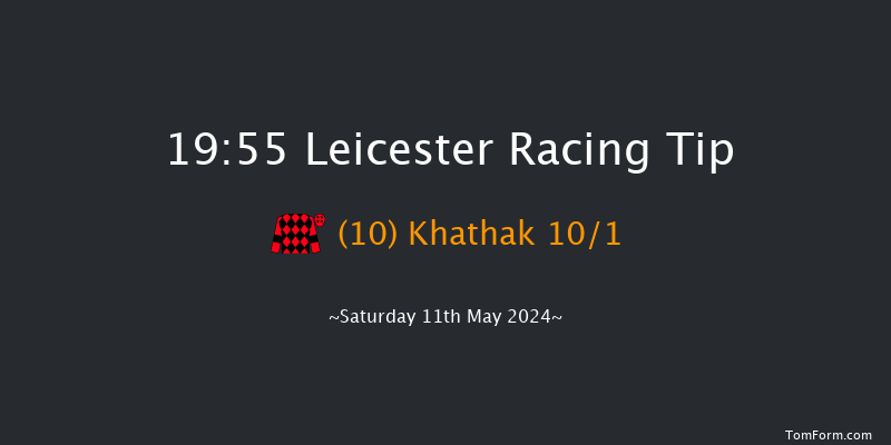 Leicester  19:55 Handicap (Class 5) 8f Sat 27th Apr 2024