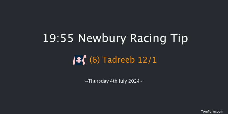 Newbury  19:55 Handicap (Class 4) 7f Tue 25th Jun 2024