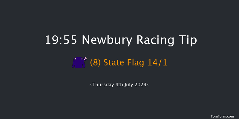 Newbury  19:55 Handicap (Class 4) 7f Tue 25th Jun 2024