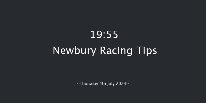 Newbury  19:55 Handicap (Class 4) 7f Tue 25th Jun 2024