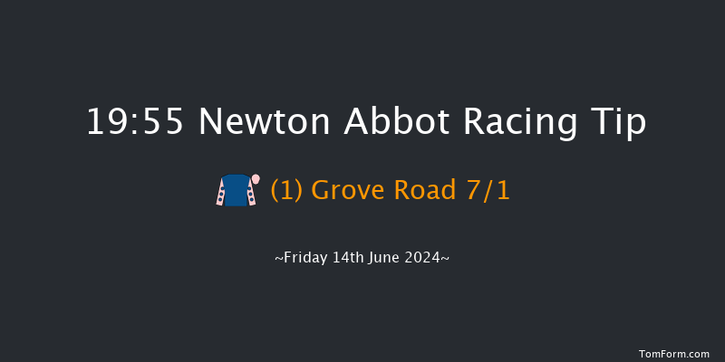 Newton Abbot  19:55 Handicap Hurdle (Class
5) 26f Wed 5th Jun 2024