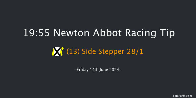 Newton Abbot  19:55 Handicap Hurdle (Class
5) 26f Wed 5th Jun 2024