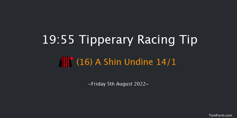 Tipperary 19:55 Handicap 9f Sun 17th Jul 2022