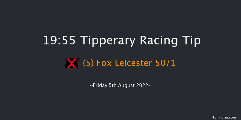 Tipperary 19:55 Handicap 9f Sun 17th Jul 2022