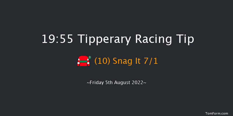 Tipperary 19:55 Handicap 9f Sun 17th Jul 2022