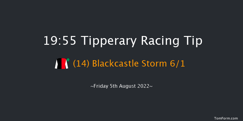 Tipperary 19:55 Handicap 9f Sun 17th Jul 2022