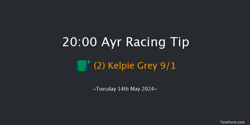 Ayr  20:00 Handicap (Class 4)
7f Thu 2nd May 2024