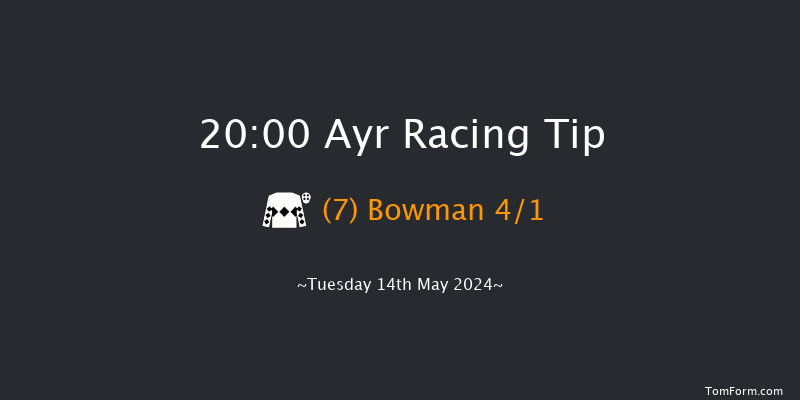 Ayr  20:00 Handicap (Class 4)
7f Thu 2nd May 2024