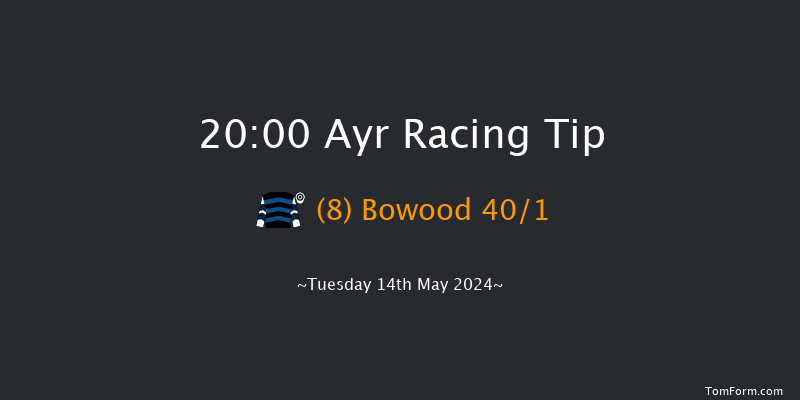 Ayr  20:00 Handicap (Class 4)
7f Thu 2nd May 2024