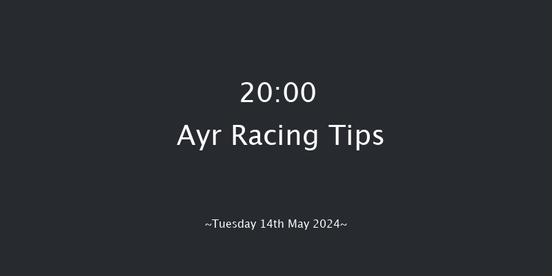 Ayr  20:00 Handicap (Class 4)
7f Thu 2nd May 2024