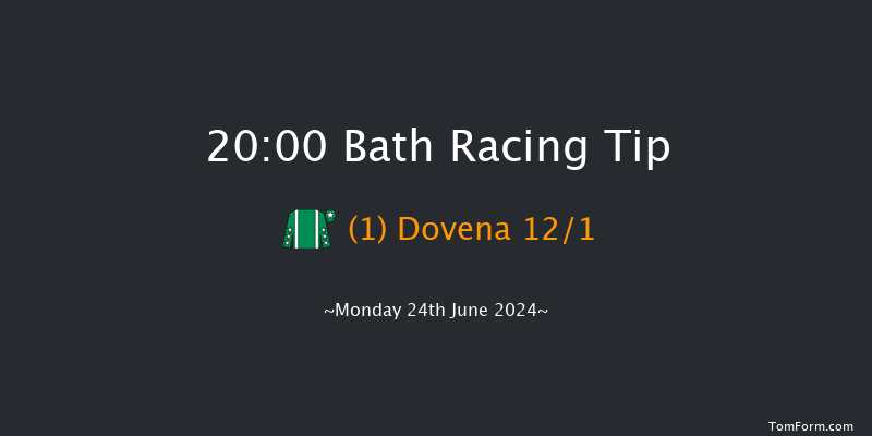 Bath  20:00 Handicap (Class 6) 14f Sat 15th Jun 2024