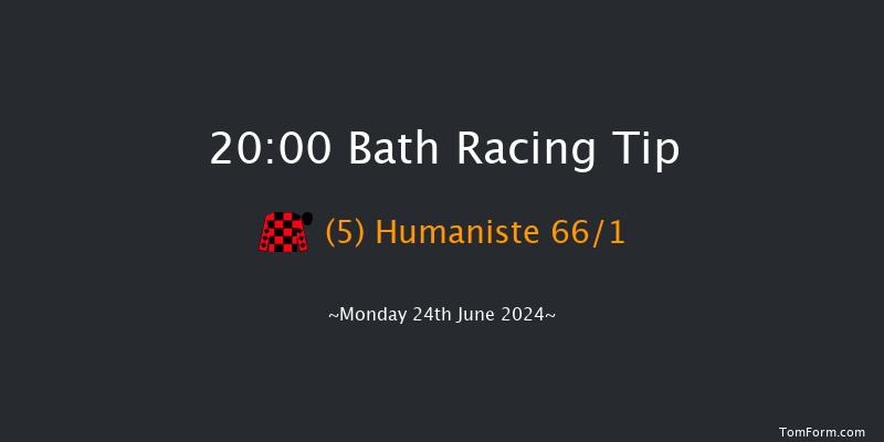 Bath  20:00 Handicap (Class 6) 14f Sat 15th Jun 2024