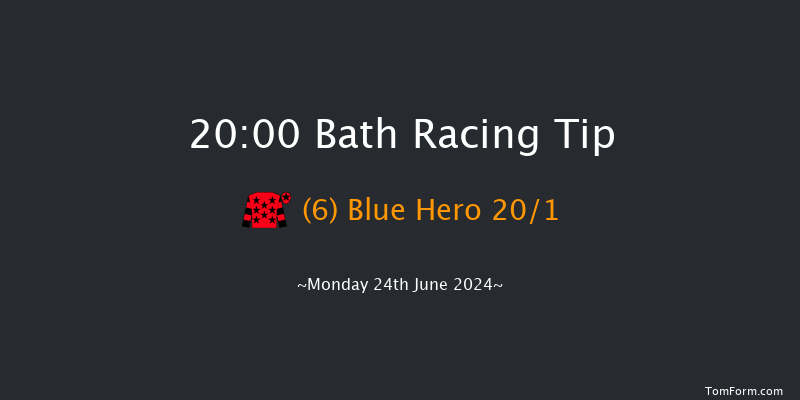 Bath  20:00 Handicap (Class 6) 14f Sat 15th Jun 2024