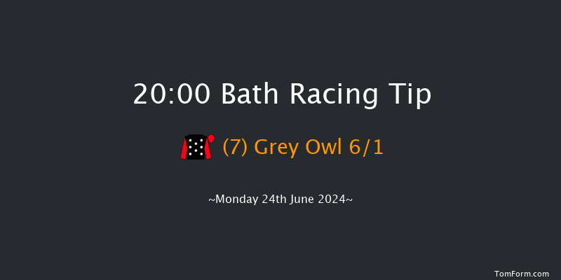 Bath  20:00 Handicap (Class 6) 14f Sat 15th Jun 2024