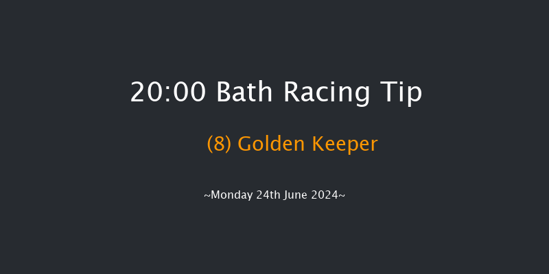 Bath  20:00 Handicap (Class 6) 14f Sat 15th Jun 2024