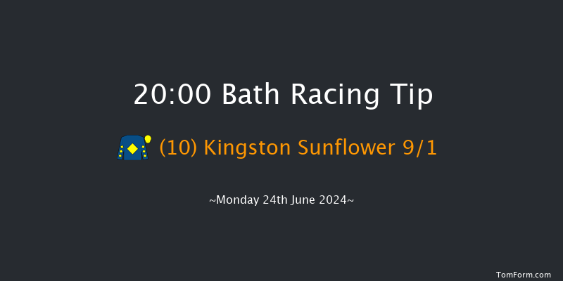 Bath  20:00 Handicap (Class 6) 14f Sat 15th Jun 2024