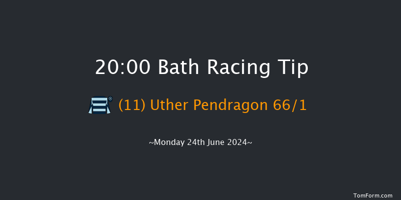 Bath  20:00 Handicap (Class 6) 14f Sat 15th Jun 2024