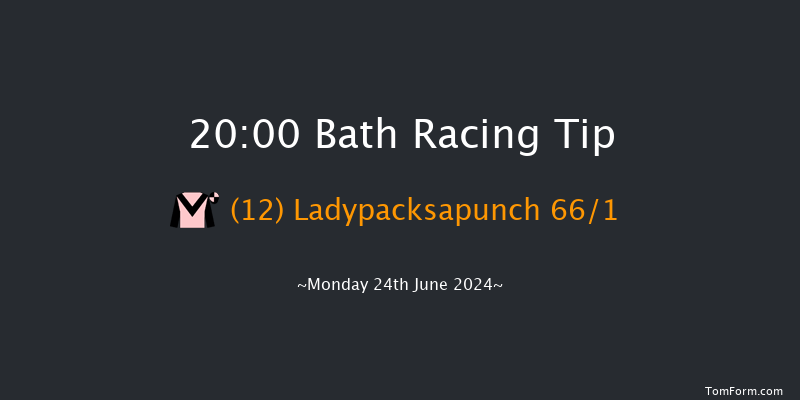 Bath  20:00 Handicap (Class 6) 14f Sat 15th Jun 2024