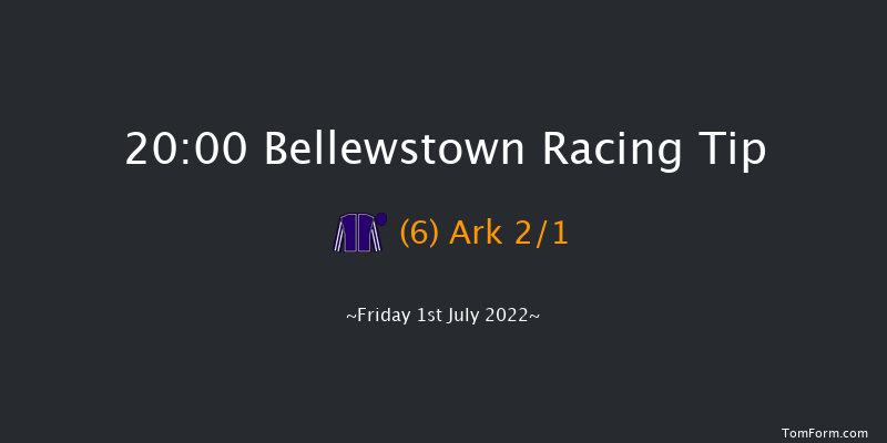 Bellewstown 20:00 Maiden 12f Thu 30th Jun 2022