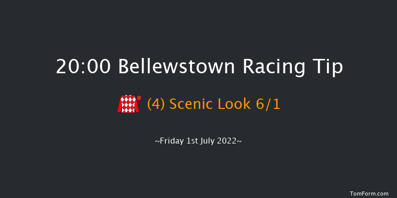 Bellewstown 20:00 Maiden 12f Thu 30th Jun 2022