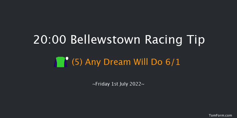 Bellewstown 20:00 Maiden 12f Thu 30th Jun 2022