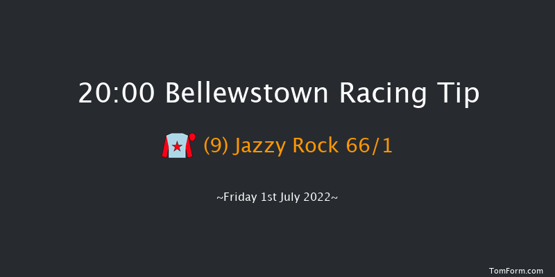 Bellewstown 20:00 Maiden 12f Thu 30th Jun 2022