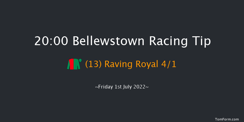 Bellewstown 20:00 Maiden 12f Thu 30th Jun 2022