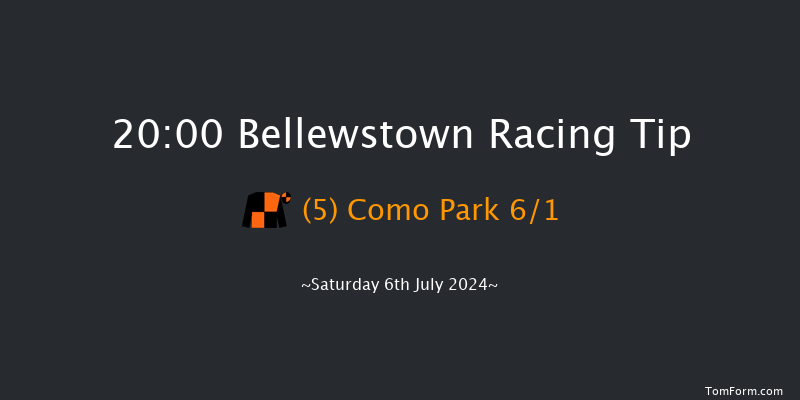 Bellewstown  20:00 Handicap Hurdle 24f Fri 5th Jul 2024