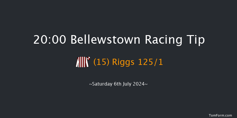 Bellewstown  20:00 Handicap Hurdle 24f Fri 5th Jul 2024