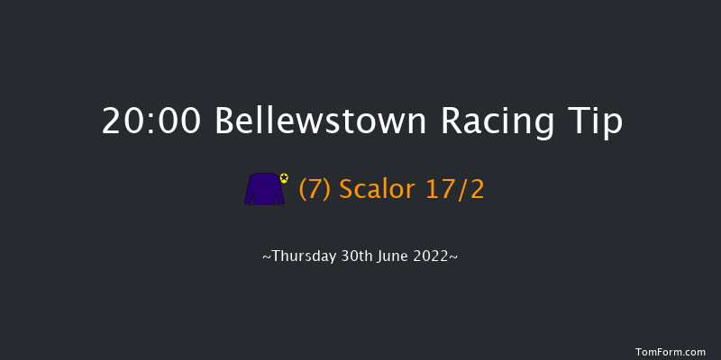 Bellewstown 20:00 Handicap 14f Wed 20th Apr 2022