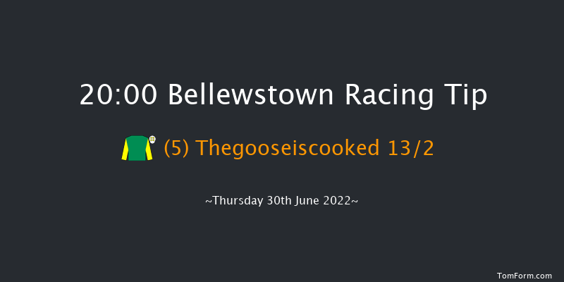 Bellewstown 20:00 Handicap 14f Wed 20th Apr 2022