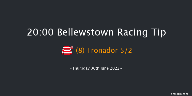 Bellewstown 20:00 Handicap 14f Wed 20th Apr 2022