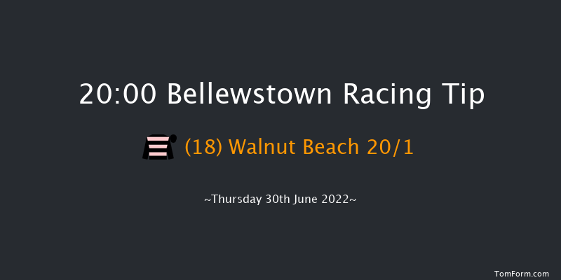 Bellewstown 20:00 Handicap 14f Wed 20th Apr 2022