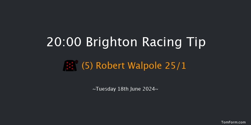 Brighton  20:00 Handicap (Class 6) 12f Fri 7th Jun 2024