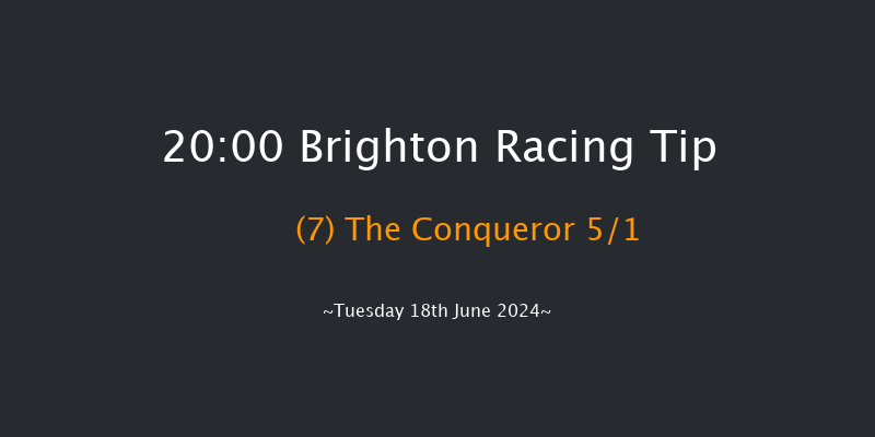 Brighton  20:00 Handicap (Class 6) 12f Fri 7th Jun 2024