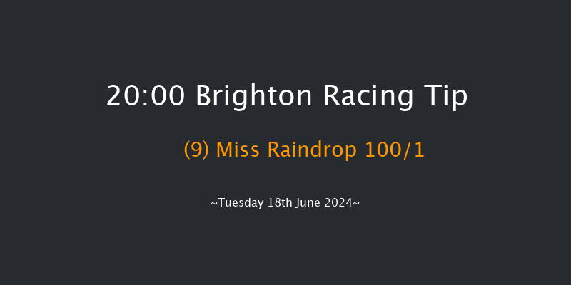 Brighton  20:00 Handicap (Class 6) 12f Fri 7th Jun 2024