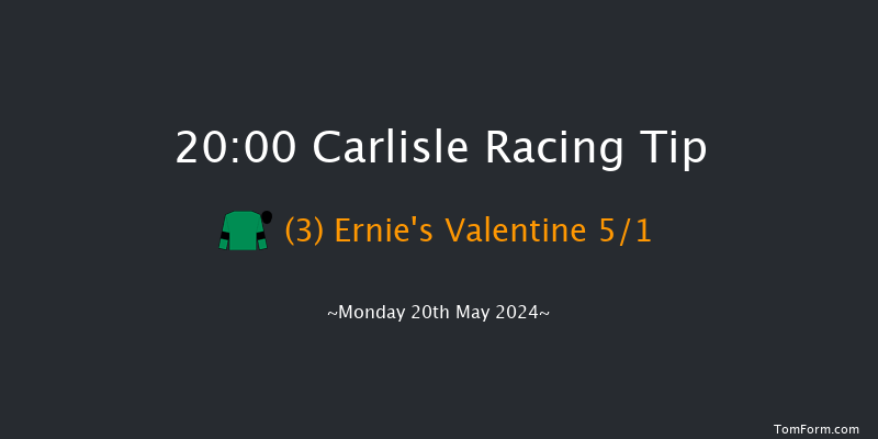 Carlisle  20:00 Handicap (Class 4) 8f Sun 7th Apr 2024