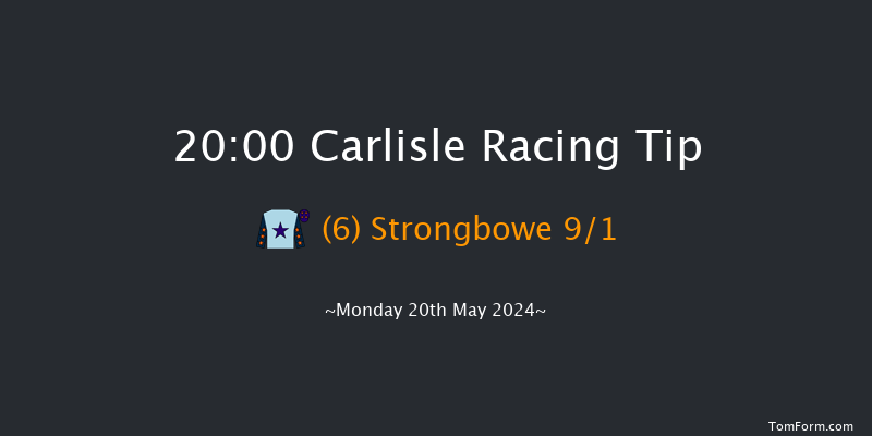 Carlisle  20:00 Handicap (Class 4) 8f Sun 7th Apr 2024