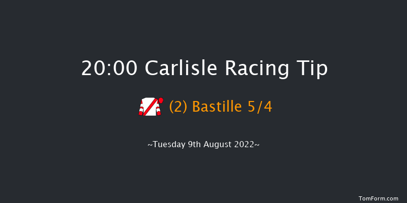 Carlisle 20:00 Handicap (Class 6) 7f Mon 1st Aug 2022