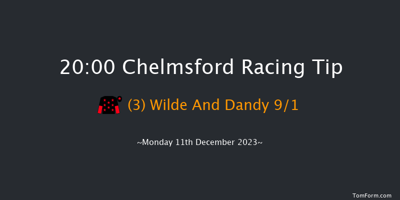 Chelmsford 20:00 Handicap (Class 6) 7f Thu 7th Dec 2023