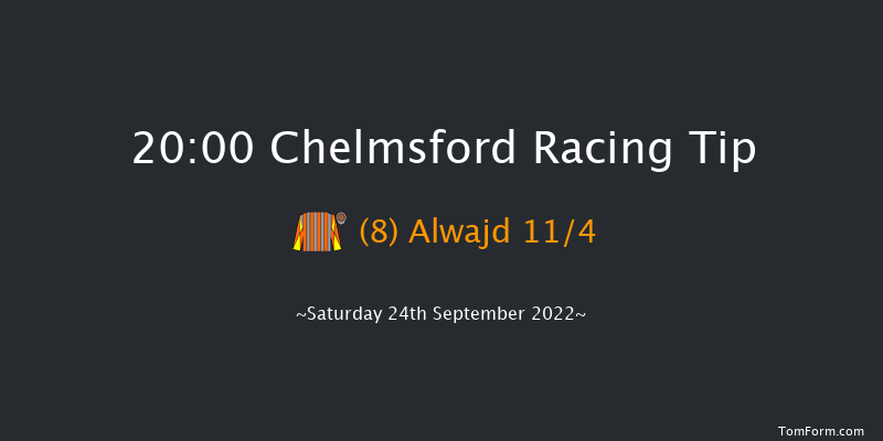 Chelmsford 20:00 Handicap (Class 6) 10f Thu 22nd Sep 2022