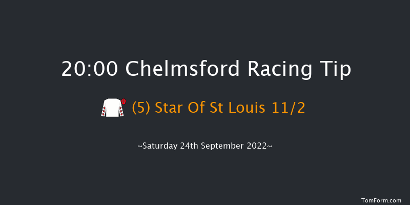 Chelmsford 20:00 Handicap (Class 6) 10f Thu 22nd Sep 2022