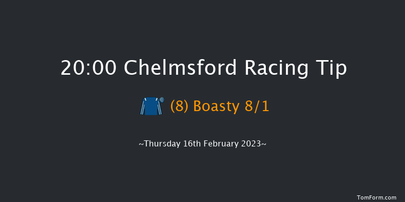 Chelmsford 20:00 Handicap (Class 6) 10f Fri 10th Feb 2023