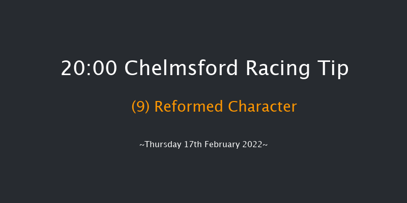 Chelmsford 20:00 Handicap (Class 6) 8f Fri 11th Feb 2022